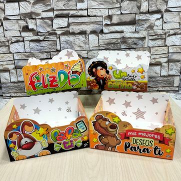 Imagen del producto CAJA BLUE 