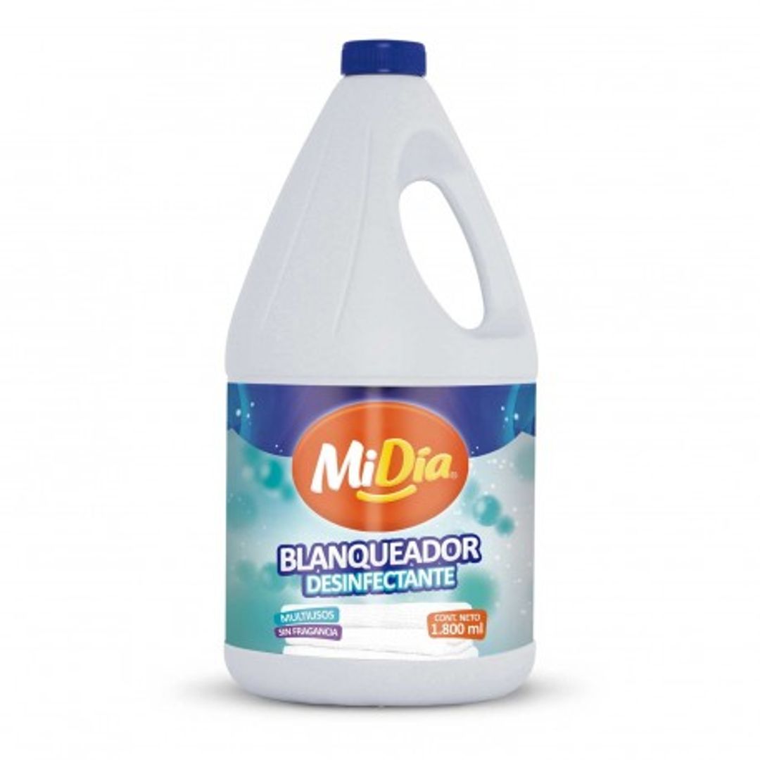 BLANQUEADOR MIDIA*1800ML