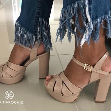 Imagen del producto Canasta Charol