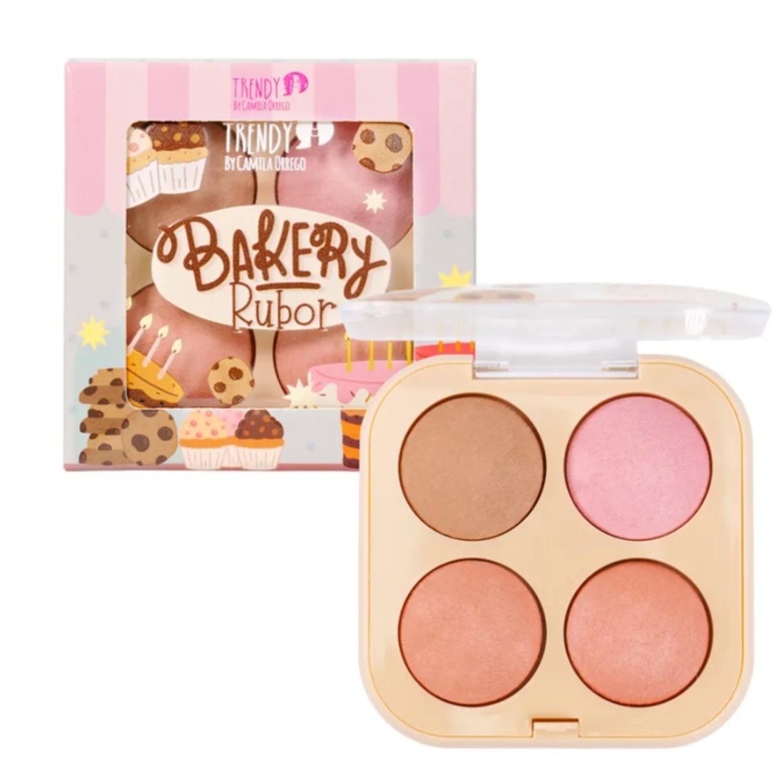 CONTORNO Y RUBOR BAKERY