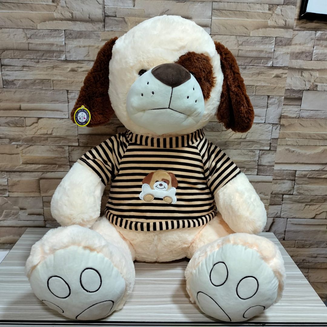PERRO CAMISA 60CM