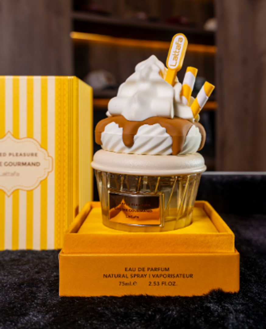 Whipped Pleasure Lattafa