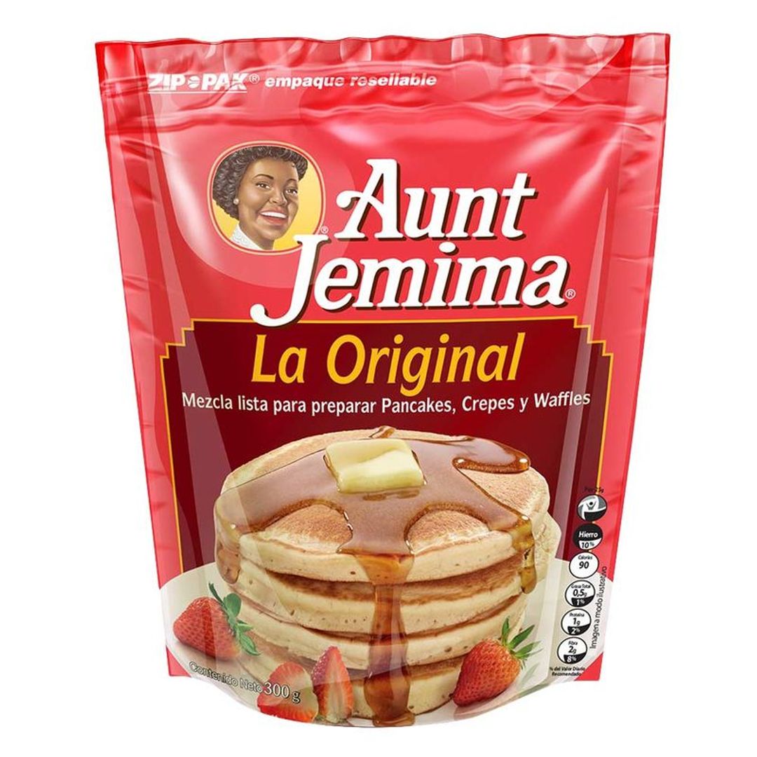 PANCAKE AUNT JEMINA*300G