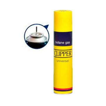 Imagen del producto Gas Clipper Amarillo