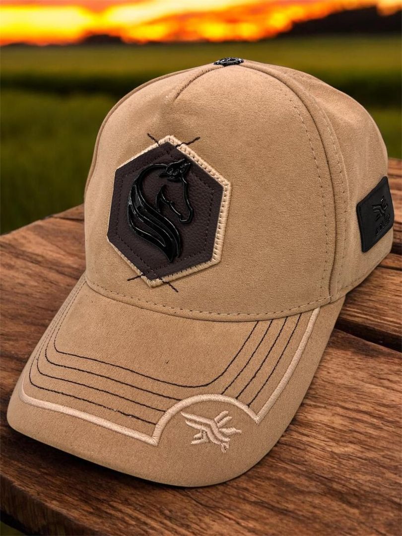 GORRA CABALLISTA