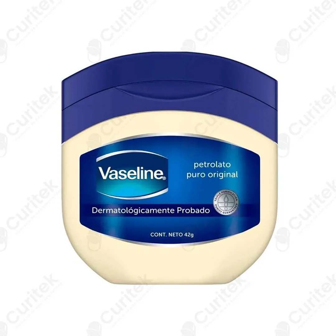 Vaseline  balm 42 gr
