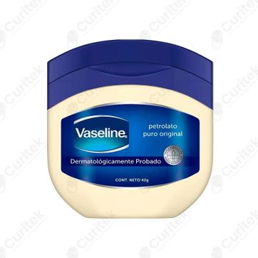 Imagen del producto Vaseline  balm 42 gr