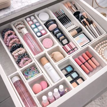 Organizador plasticos para gavetas FAJ-580 - imagen 1