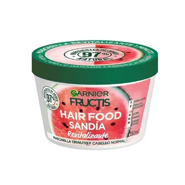 Imagen del producto MASCARILLA SANDIA 350ML GARNIER