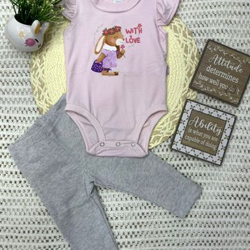 Imagen del producto CONJUNTO LEGGIS