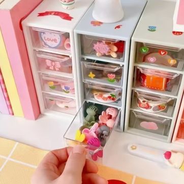Organizador de papelería  - imagen 1
