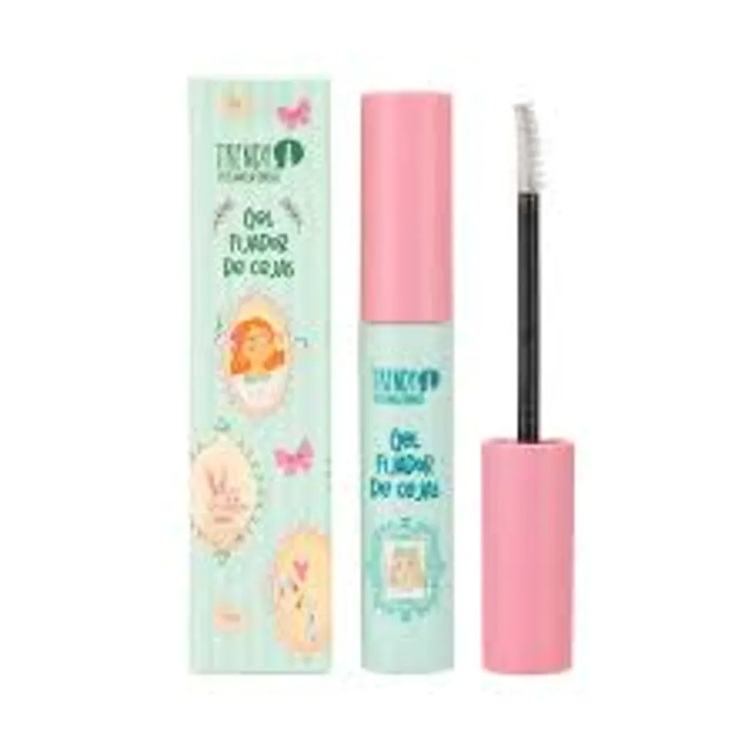 GEL FIJADOR DE CEJAS TRENDY