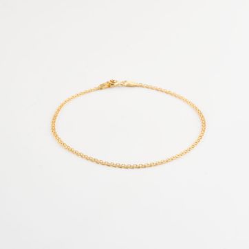 TOBILLERA BISMARK BABY - imagen 1