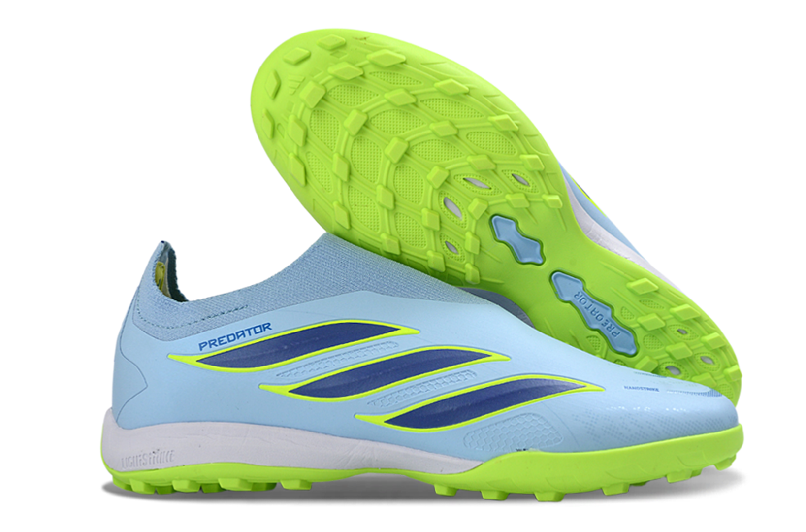 Tenis Predator TF - Sintética / Turf Lote 1