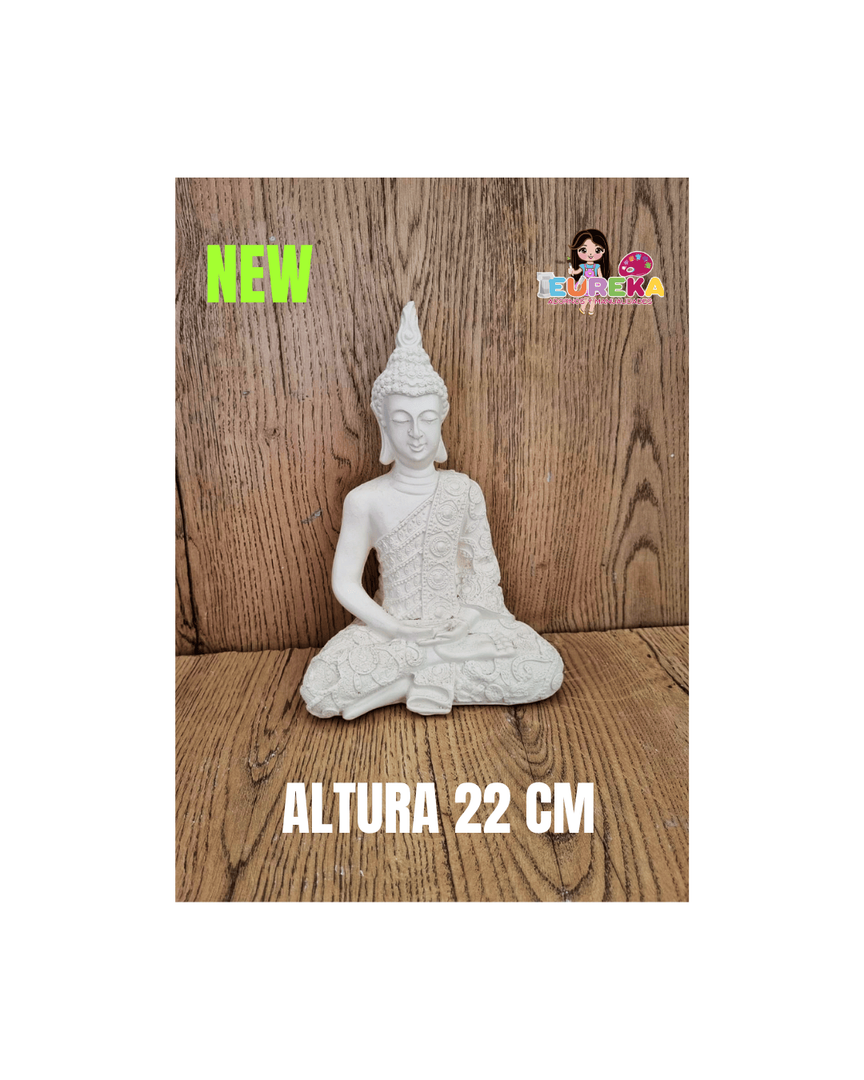 BUDA PEQUEÑO 