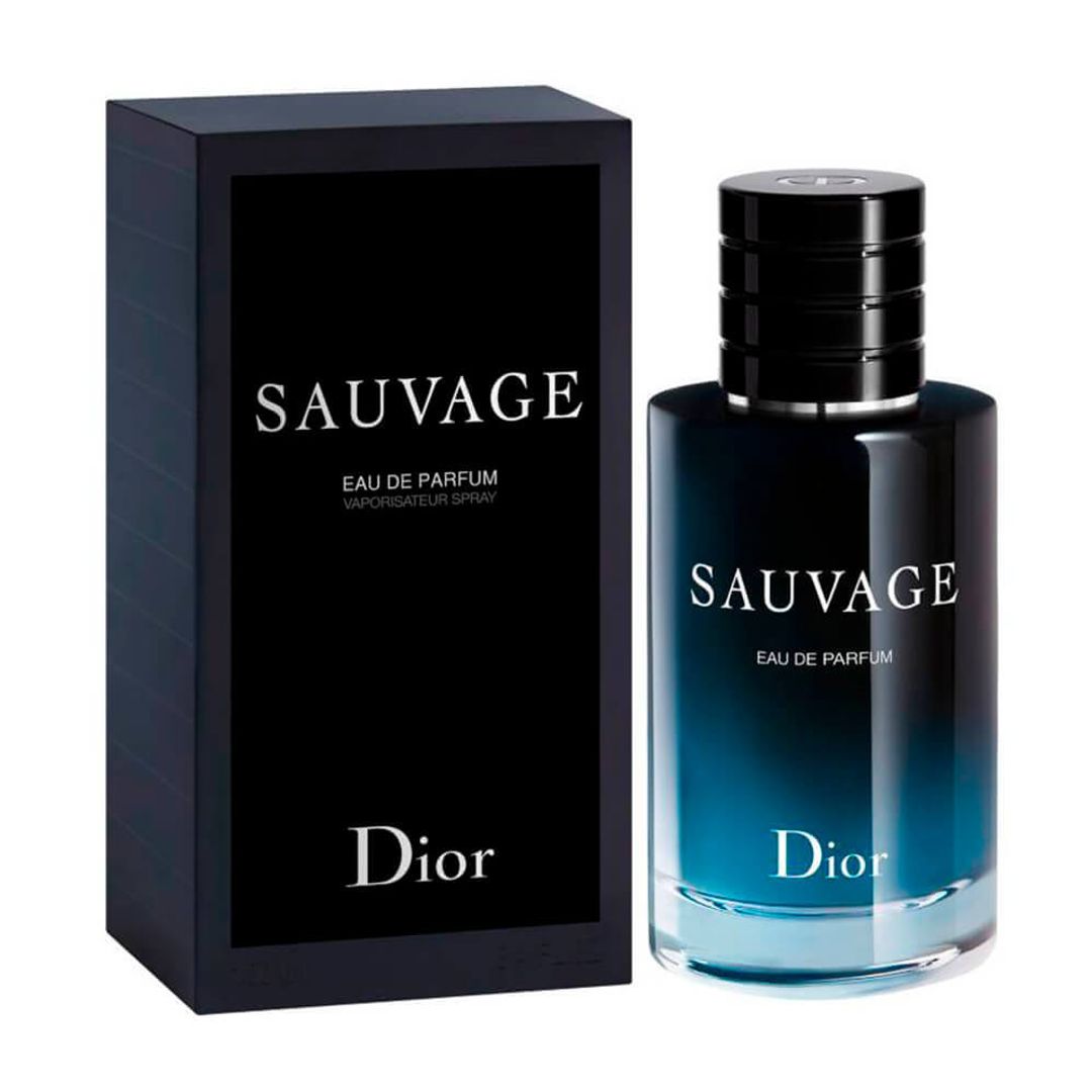 Sauvage Dior 100ml  CABALLERO 