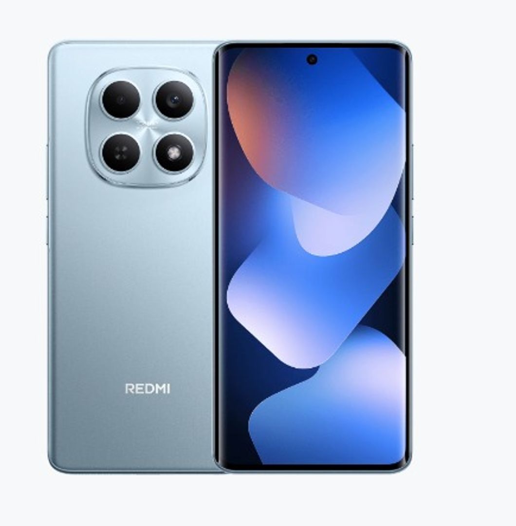 XIAOMI NOTE 15 - 256GB - 8RAM 