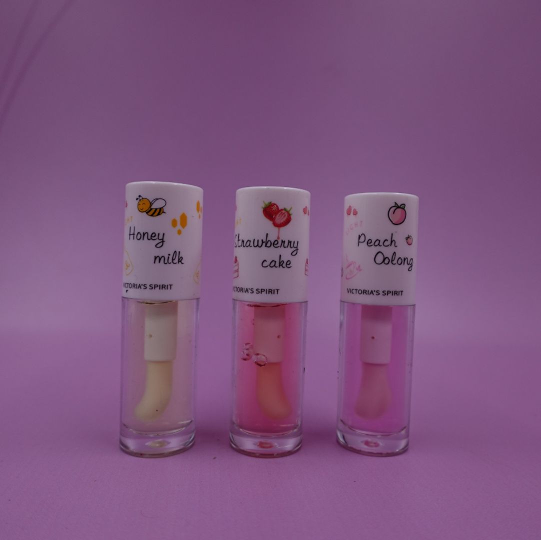 LIP OIL VICTORIA'S SPIRIT