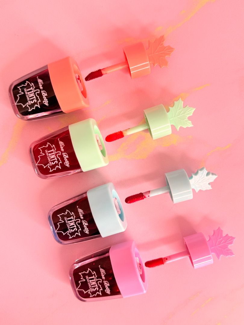 TINTA PEQUEÑA OTOÑO