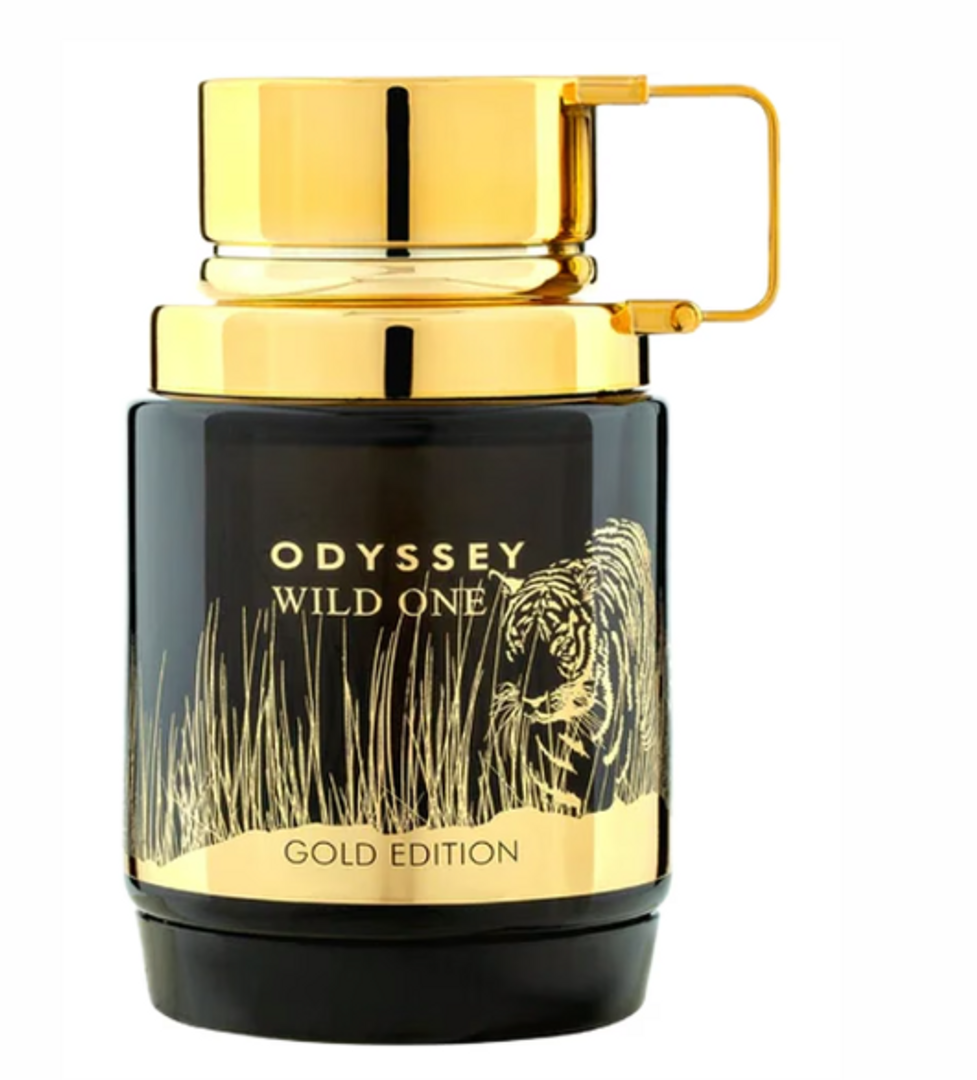 Wild One Gold Editon