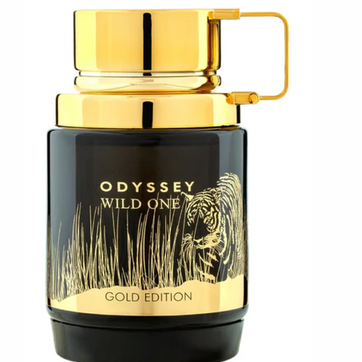 Wild One Gold Editon - imagen 1