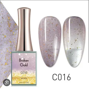 Imagen del producto Gel Semi 16ml CANNI 
