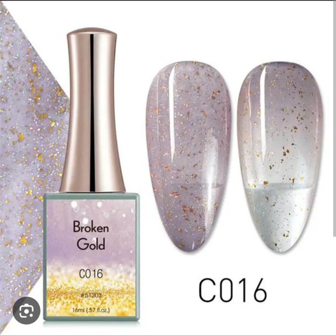 Gel Semi 16ml CANNI 