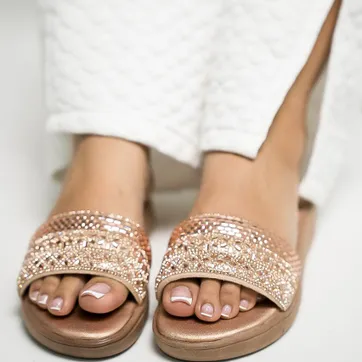 SANDALIA DAMA - imagen 1