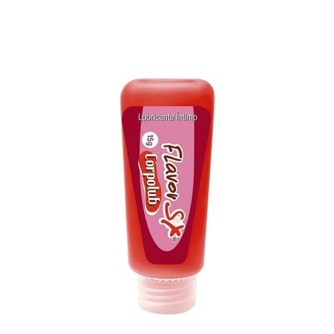 Flavor Sex Anal Tuti x 15g