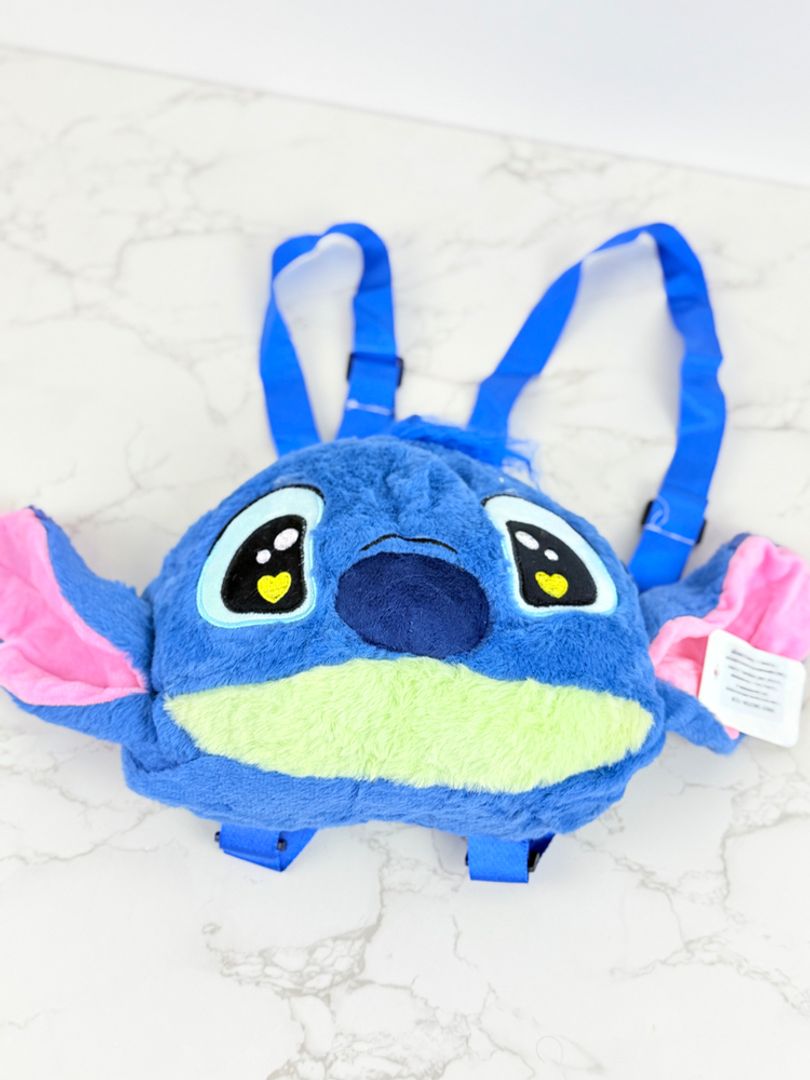 BOLSO STITCH 