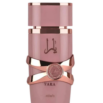 Yara Elixir - imagen 1