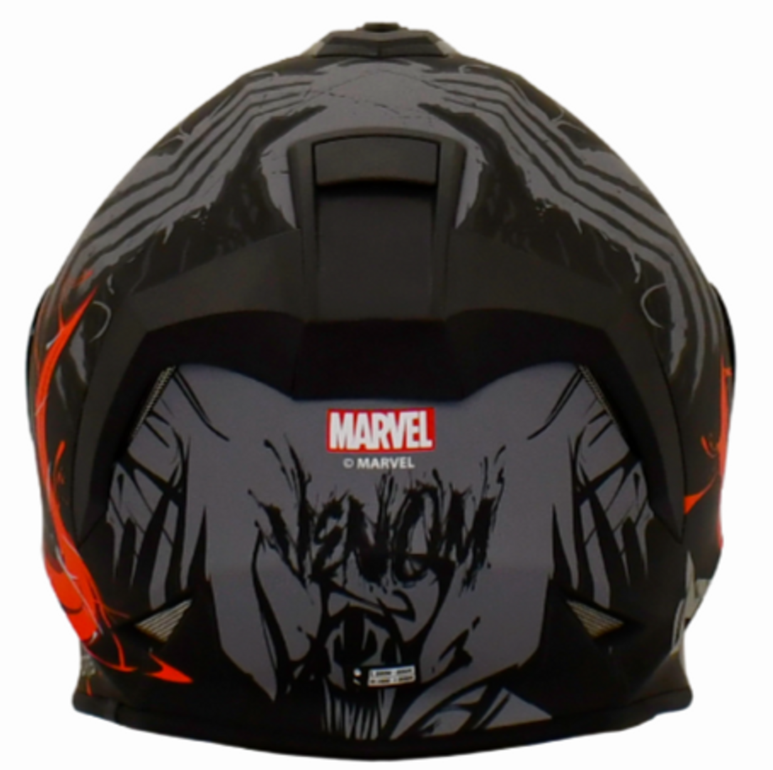 X-SPORT MARVEL VENOM
