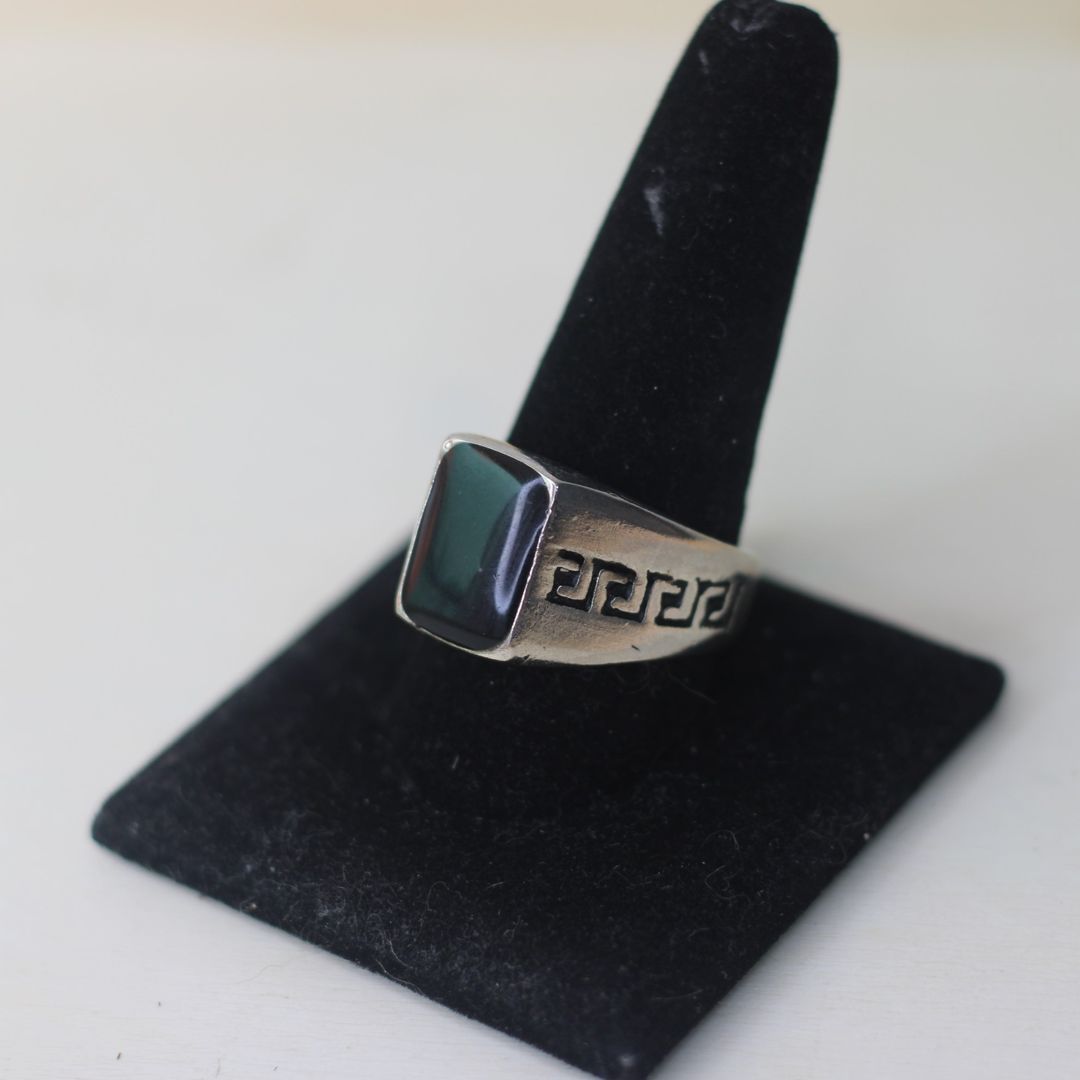 ANILLO RECTANGULO