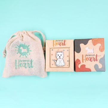 PIN WESTY - imagen 2