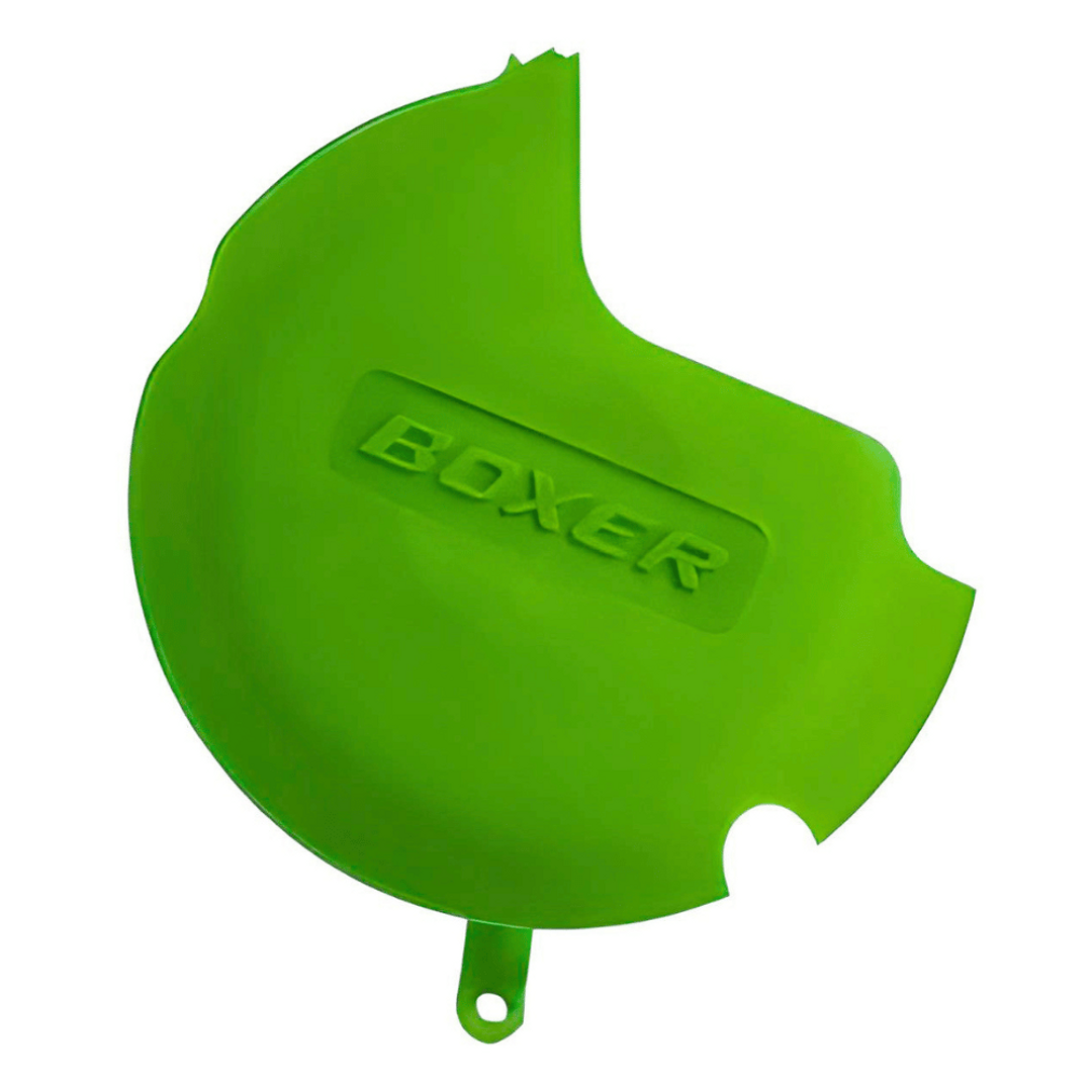 PROTECTOR TAPA CLUTCH BOXER CT VERDE