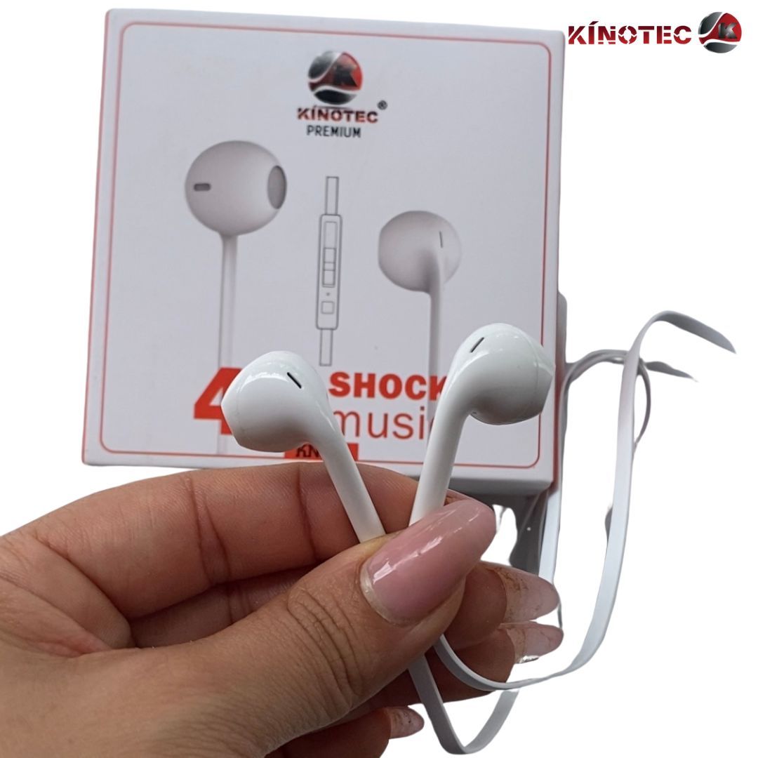 Manos Libres Kinotec KN-21