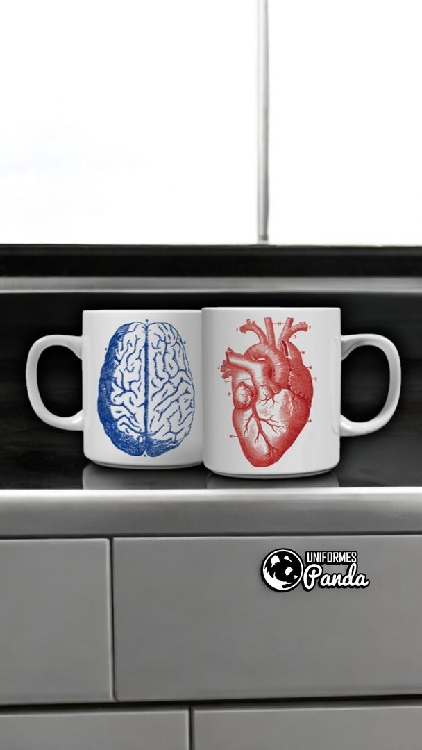 Mug Personalizados