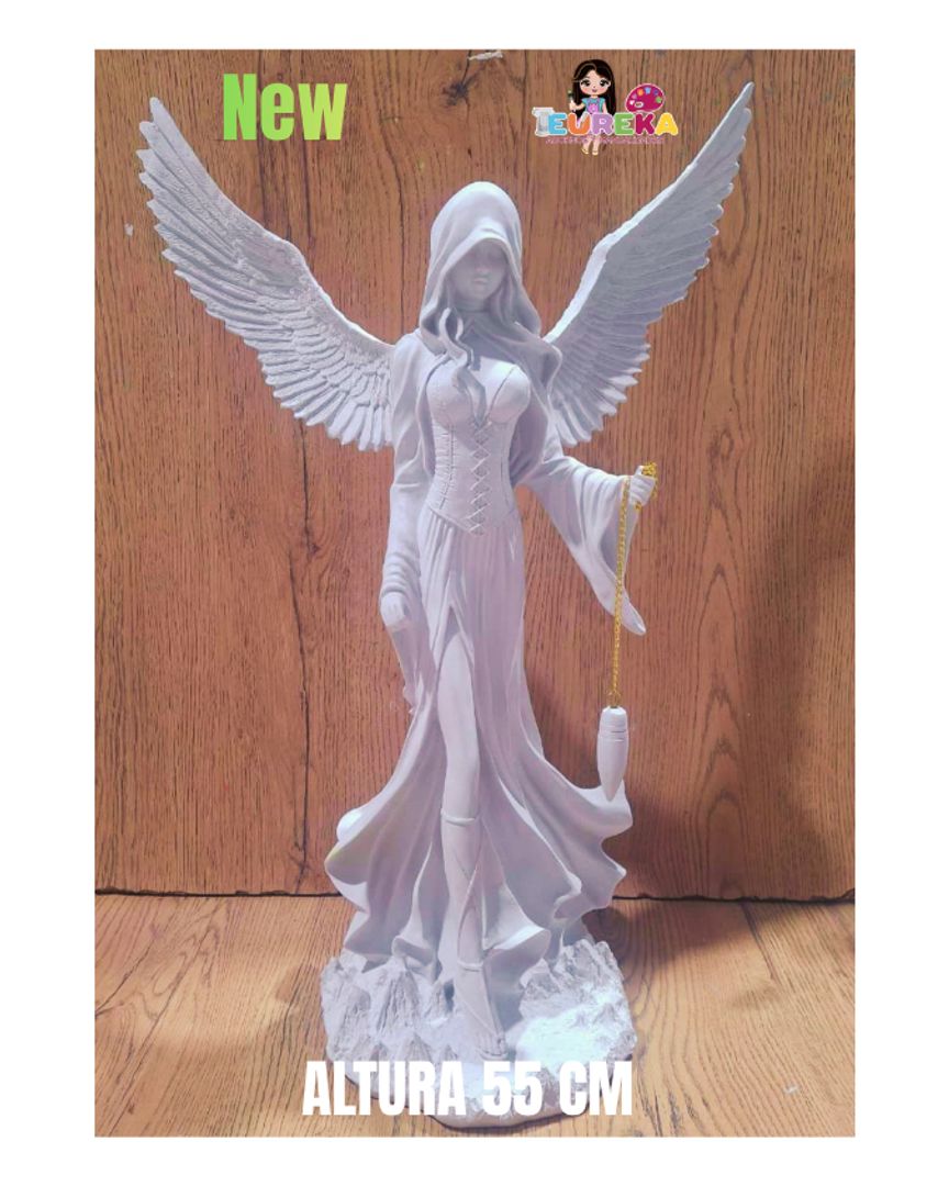 ANGEL PENDULO