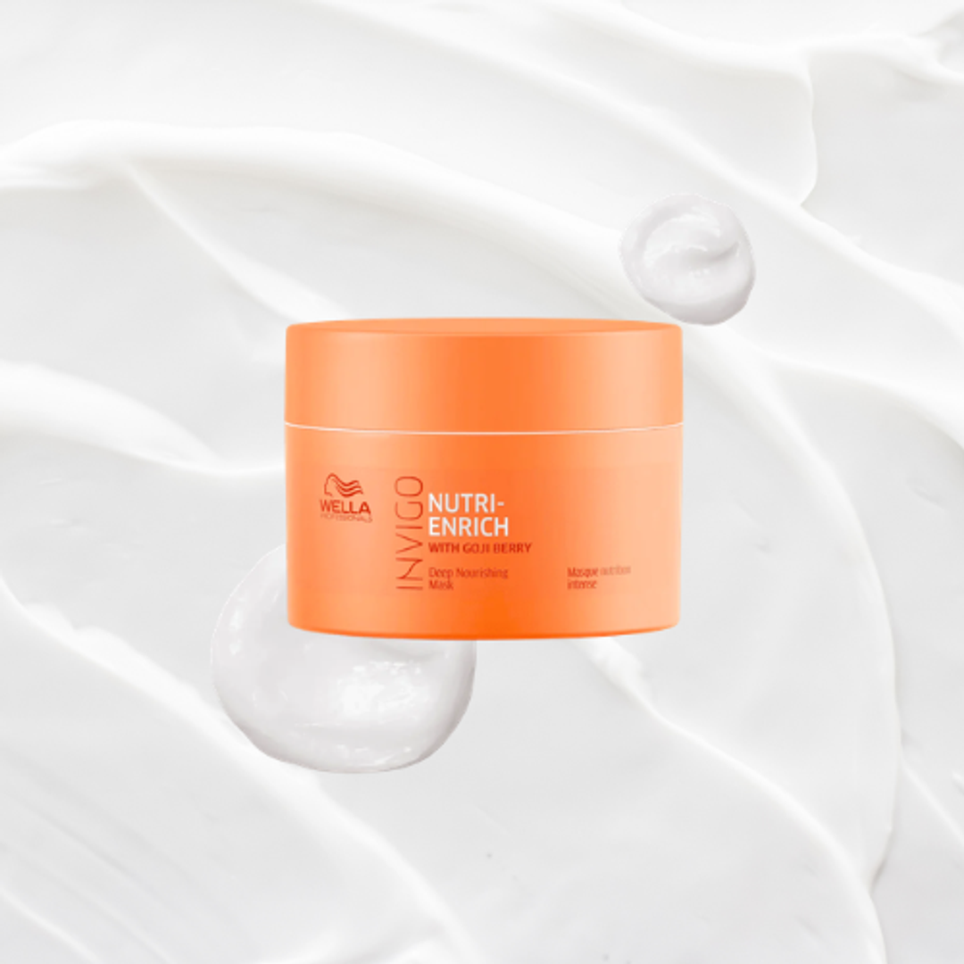 Mascarilla Invigo Nutri Enrich 150ml