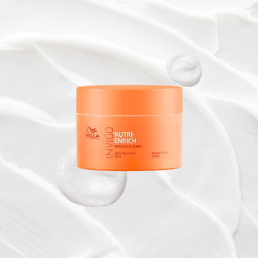 Imagen del producto Mascarilla Invigo Nutri Enrich 150ml