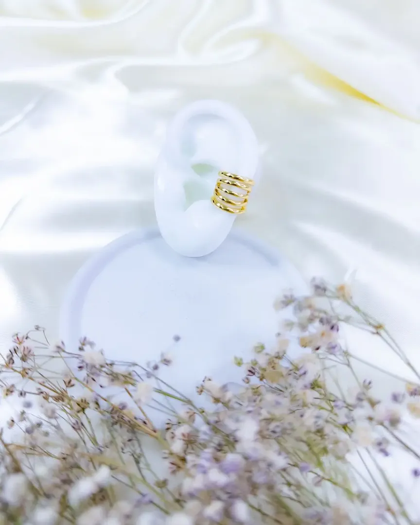EARCUFF SYLVIE - ITIEL