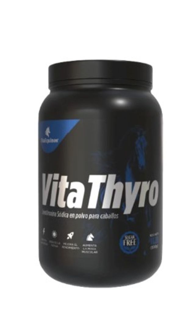 VITA THYRO X 1 LIBRA