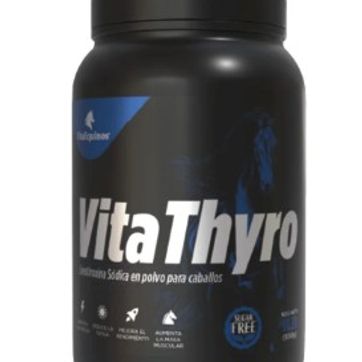 Imagen del producto VITA THYRO X 1 LIBRA