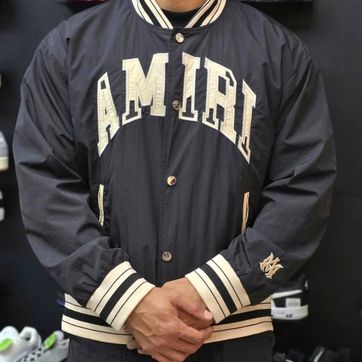 JACKET AMIRI - imagen 1