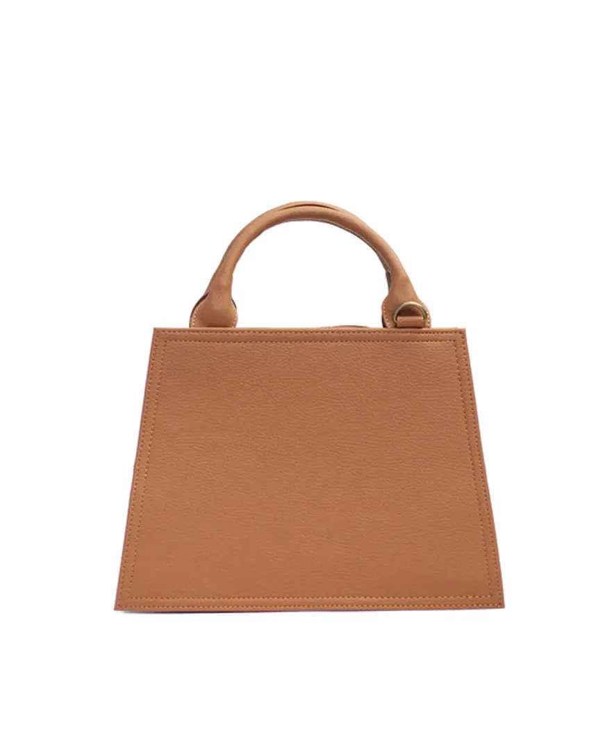 Cartera MINI KUFRA MIEL