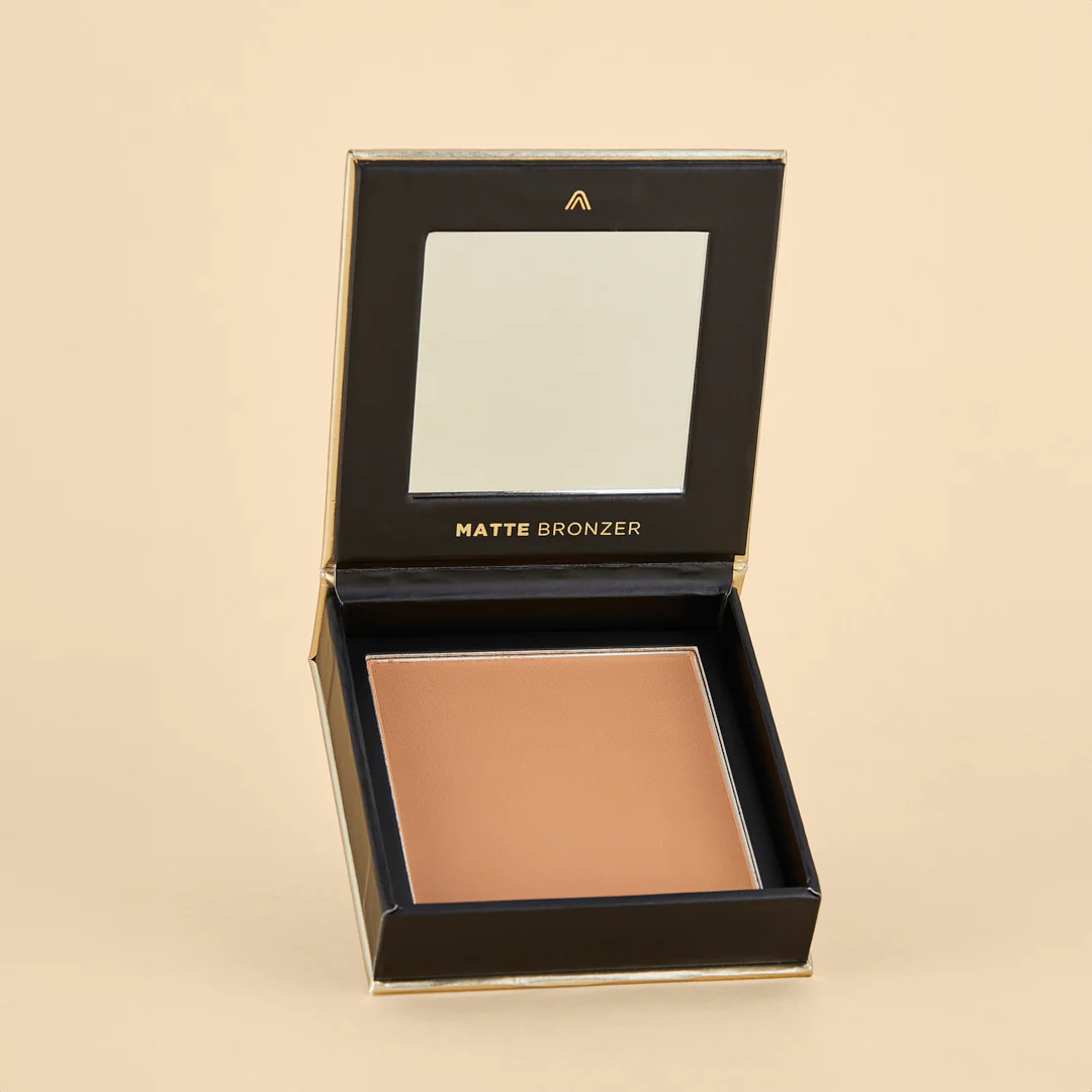 MATTE BRONZER 1ST SCENE ATENEA
