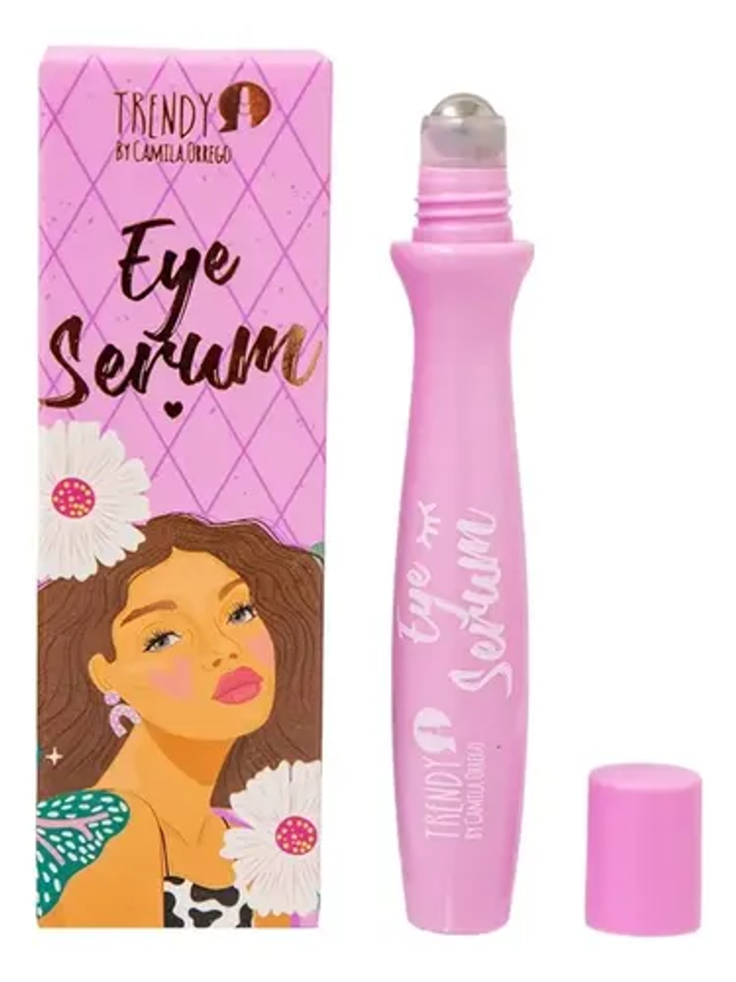 EYE SERUM TRENDY
