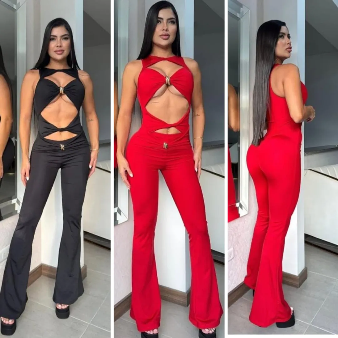 RECOGIDO TOP Y ABDOMEN 