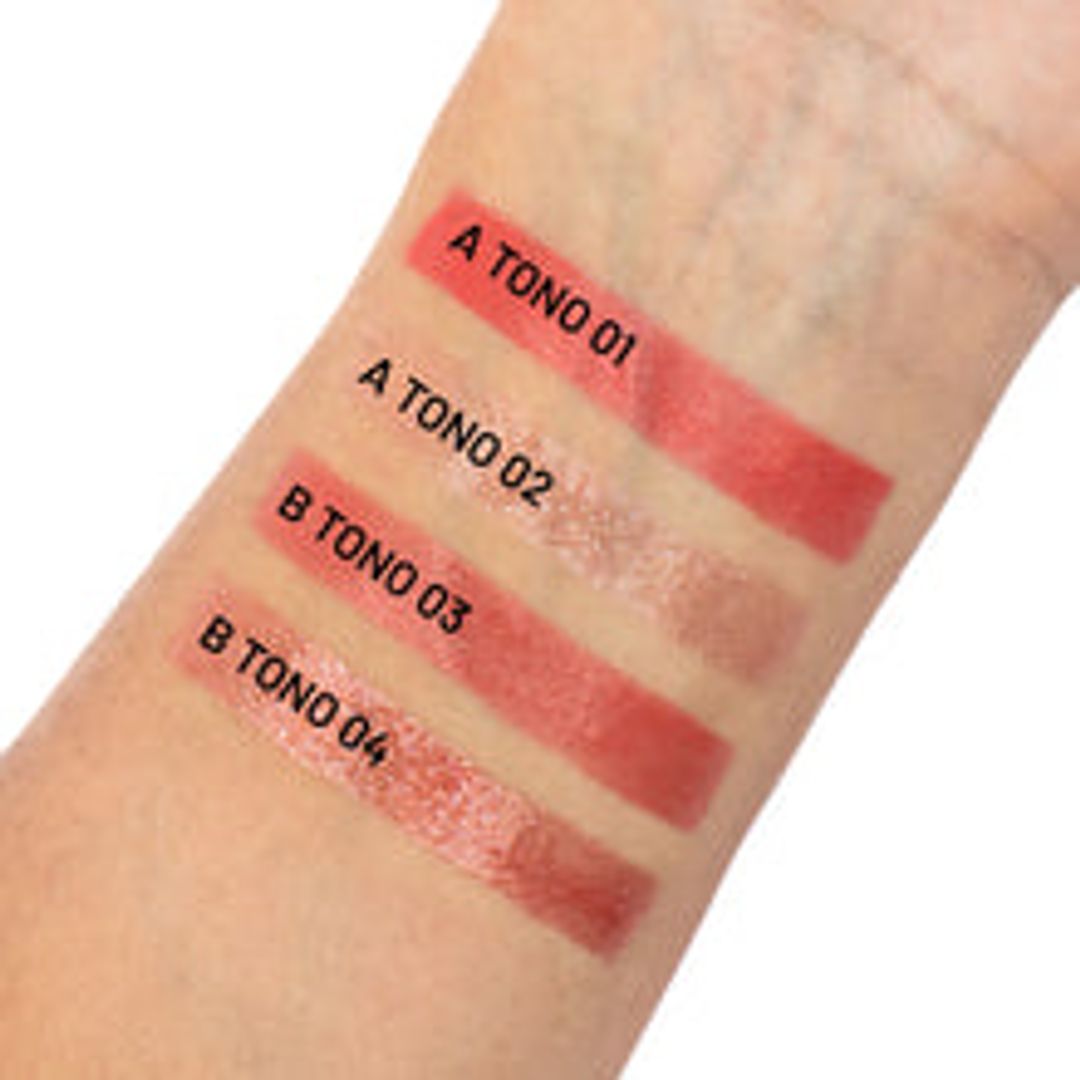 Gloss Duo Lips Trendy