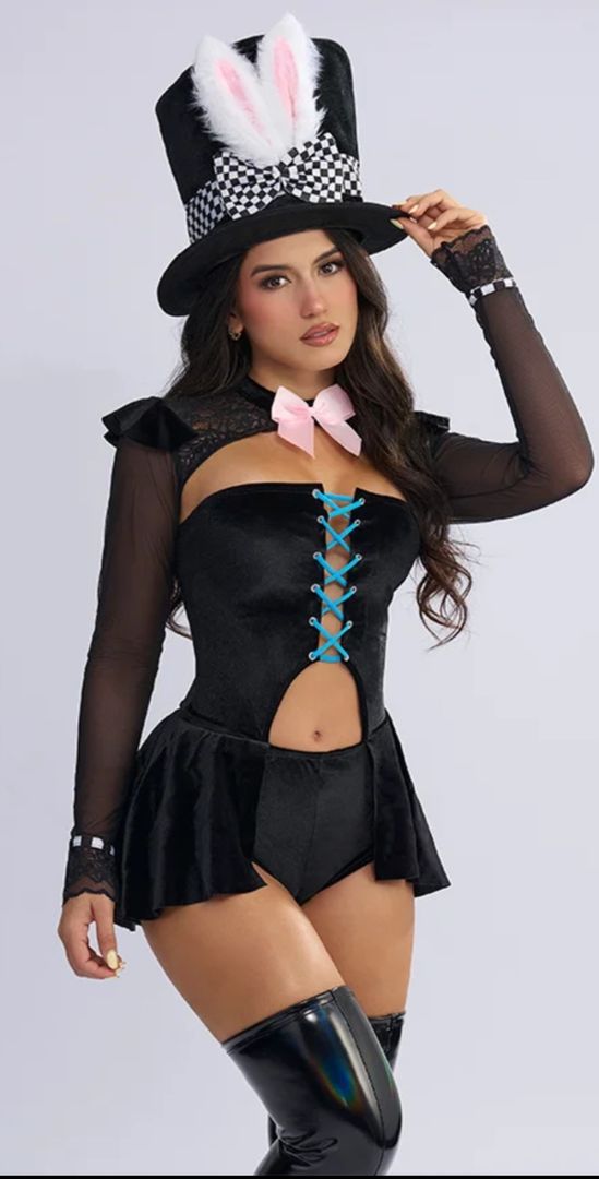 Mad & Sexy